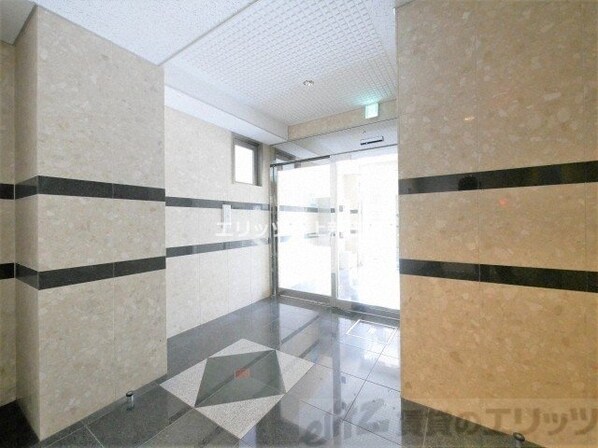 ルミエール新大阪の物件内観写真